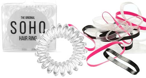 SOHO® Hair Accessories