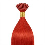 Cold Fusion extensions 50 cm, postlåderöd, 100 slingor