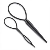 Topsy Tail Hårverktyg - 2-pack