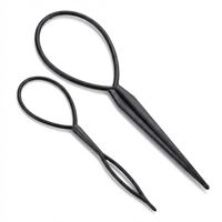 Topsy Tail Hårverktyg - 2-pack