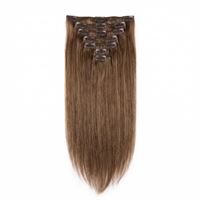 Clip On Extensions 40 cm, Ljusbrun #12