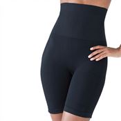 Slim & Lift Shapewear, Svart