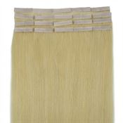 Tape Extensions 50 cm Blond 613