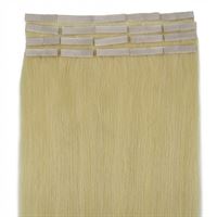 Tape Extensions 50 cm Blond 613