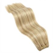 Hårträns 50 cm, Blond 613#