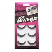 Falska ögonfransar Hot Wave collection nr 3310, 5 par
