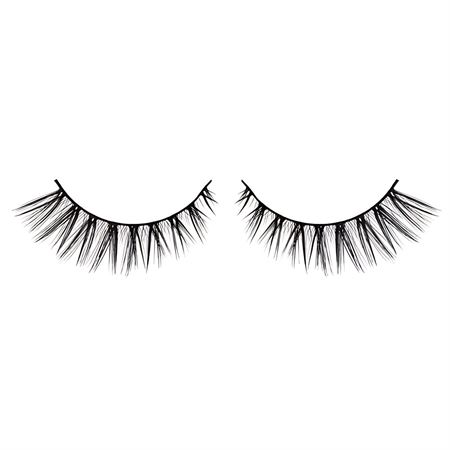 Ögonfransförlängning - Eyelash Extensions no. 838
