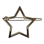 SOHO® Star Metall Spänne - Guld 