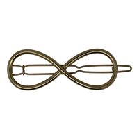 SOHO® Rosett metallspänne - Guld 