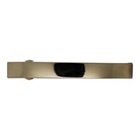 SOHO® Classic Metall hårspänne - Guld 