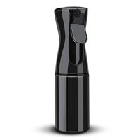 UNIQ Spray Bottle Atomizer - Mist Spray - 300 ml