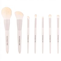 Technique PRO Feather Lite Makeupborsteset - 7 Sminkborstar