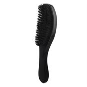 TBC Boar Bristle Sleek Back Styling Hårborste - för babyhår, slick back & flyaways