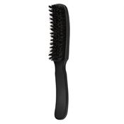 TBC Slick Back Bristle Styling Hårborste - för babyhår, slick back & flyaways