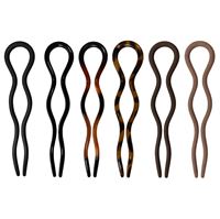 SOHO Inez Hårnålar - 6 st