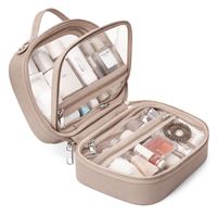 UNIQ Cosmo Kosmetikväska - Khaki