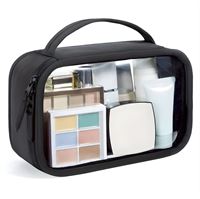 UNIQ Ares Necessär - Svart