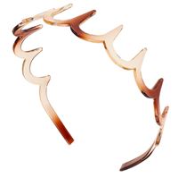 SOHO Canda Diadem - Amber