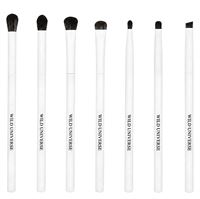 Technique PRO Wild Universe Ögonskuggsborstset - 7 makeupborstar