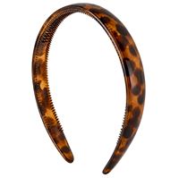 SOHO Hermine Diadem - Tortoise