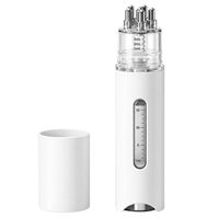 TBC Flow Hårserum & Minoxidil-applikator med Rullkulor - 15 ml
