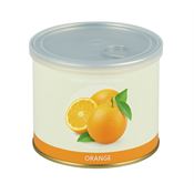 PRO Spatelvax för hårborttagning, Orange - Box 500g