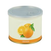 PRO Spatelvax för hårborttagning, Orange - Box 500g