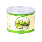 PRO Spatelvax för hårborttagning, Aloe Vera - Box 500g
