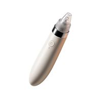 VITU Blackhead Suction  - Suger ut pormaskar 