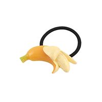 Banan Hårsnoddar