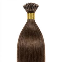 Cold Fusion extensions 50 cm Brun 4#