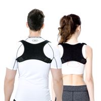 Posture Corrector Hållningsväst - rygg och axel