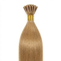 Cold Fusion extensions 50 cm, mellanblond 27#