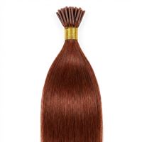 Cold Fusion Extensions 50 cm, röd 33#