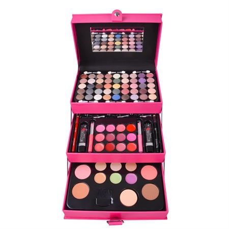 Miss Young Makeup Set - Rose (MC1205)