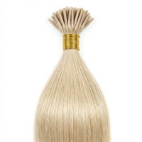 Cold Fusion extensions 60 cm, Platinblond 60#