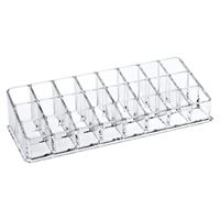 UNIQ Læbestift Organizer 24 Rum - U302