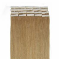Tape Extensions 50 cm Mellanblond 27#
