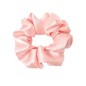 SOHO Satin Scrunchie - Sweet Pink