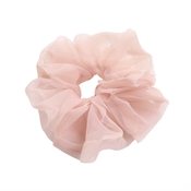 SOHO Sola XL Scrunchie - Skalrosa