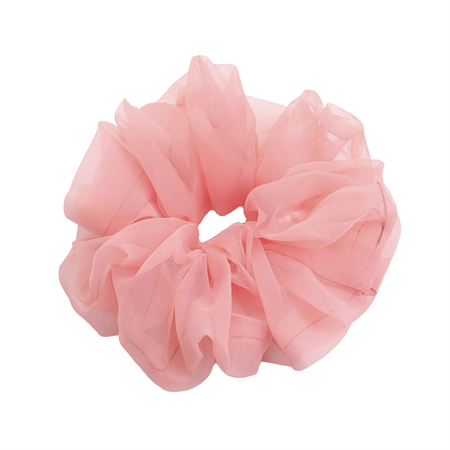 SOHO Sola XL Scrunchie - Vattenmelon