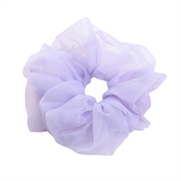SOHO Sola XL Scrunchie - Lavendel