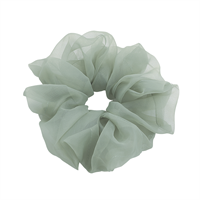 SOHO Solar Scrunchie - Pistasch