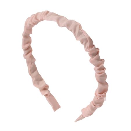 SOHO Erin Diadem - Pale Pink