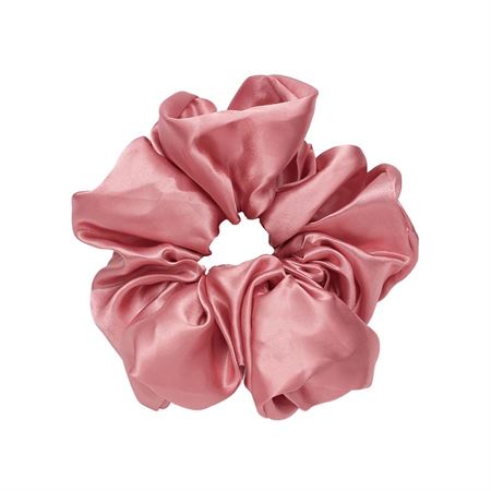 SOHO Riva XL Scrunchie - Rouge