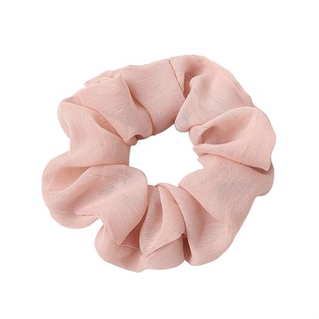 SOHO Jinn Scrunchie - Rosa