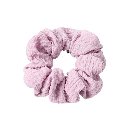 SOHO Frida Scrunchie - Rosa