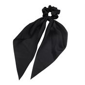 Chris Rubin Giana Scrunchie - Black