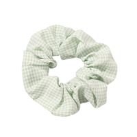 SOHO Camilla Scrunchie - Grön