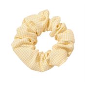 SOHO Camilla Scrunchie - Gul